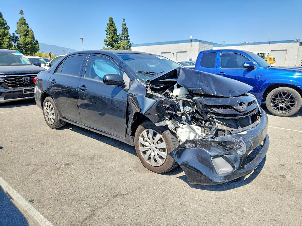 Продажа на аукционе авто 2012 Toyota Corolla, vin: JTDBU4EE9C9176957, номер лота: 54538116
