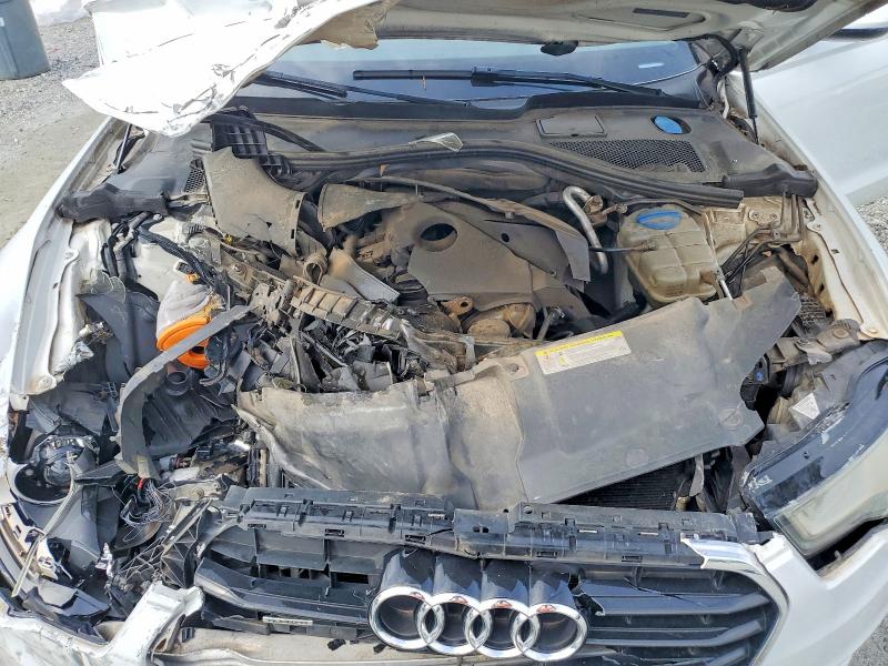 Aukcja sprzedaży 2013 Audi A6, vin: WAUGFAFC3DN068559, numer aukcji: 55563196