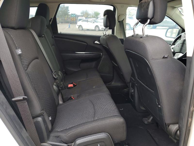 47665476 :رقم المزاد ، 3C4PDCBG1JT428971 vin ، 2018 Dodge Journey مزاد بيع