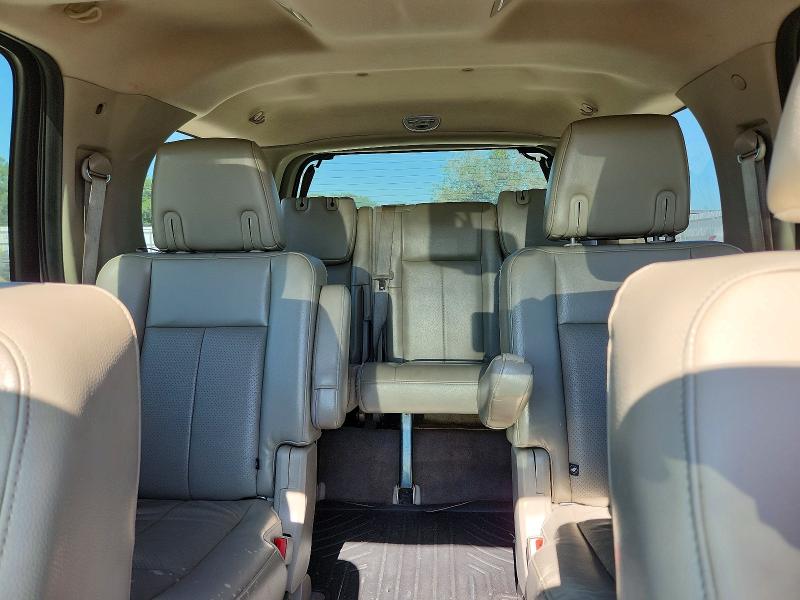 Aukcja sprzedaży 2013 Ford Expedition, vin: 1FMJU1K52DEF13827, numer aukcji: 53528236