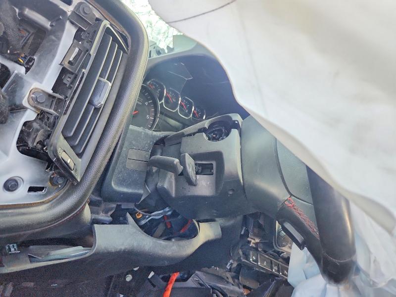 Aukcja sprzedaży 2014 Gmc Sierra, vin: 3GTU2VEC5EG502372, numer aukcji: 54281156