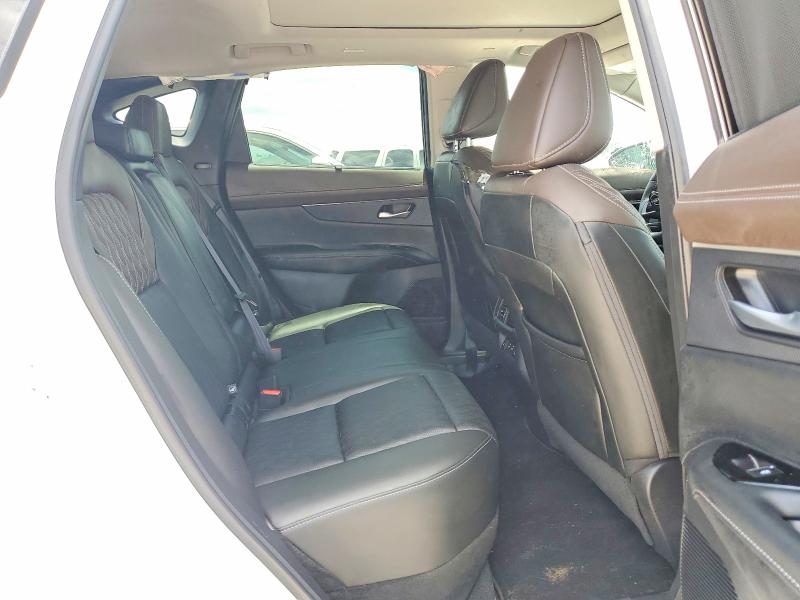 Aukcja sprzedaży 2025 Nissan Murano, vin: 5N1AZ3DT6SC130197, numer aukcji: 50738026