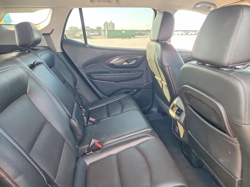 Продажа на аукционе авто 2023 Gmc Terrain, vin: 3GKALPEG0PL128783, номер лота: 55408036