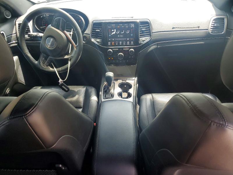 54774476 :رقم المزاد ، 1C4RJFBG1KC830666 vin ، 2019 Jeep Grand Cherokee مزاد بيع