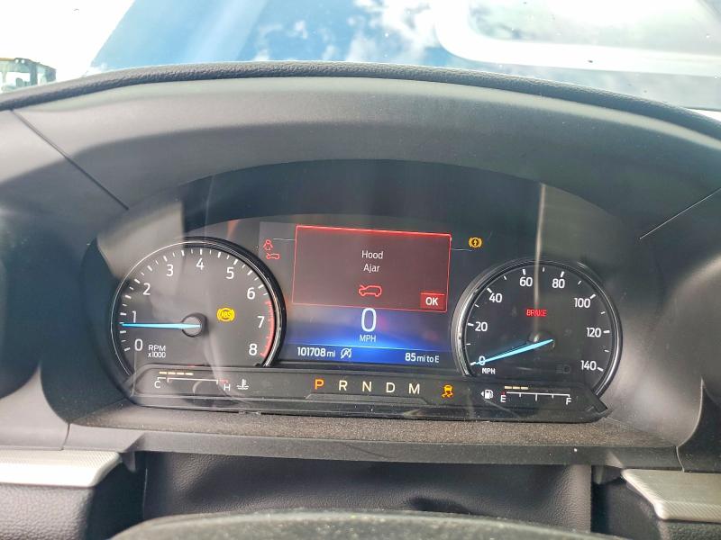 Продажа на аукционе авто 2020 Ford Explorer, vin: 1FMSK8DH9LGB61973, номер лота: 54438596