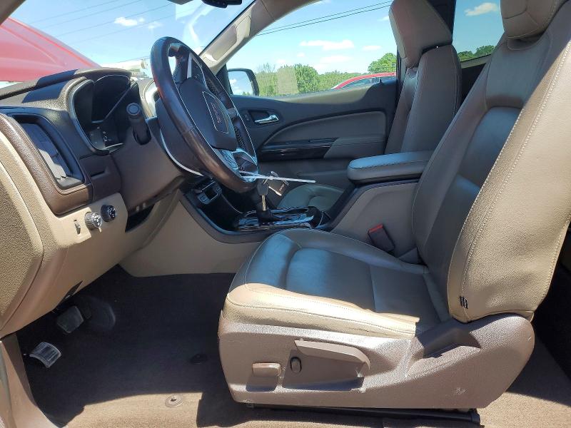Aukcja sprzedaży 2016 Gmc Canyon, vin: 1GTH6DE30G1383924, numer aukcji: 52882206