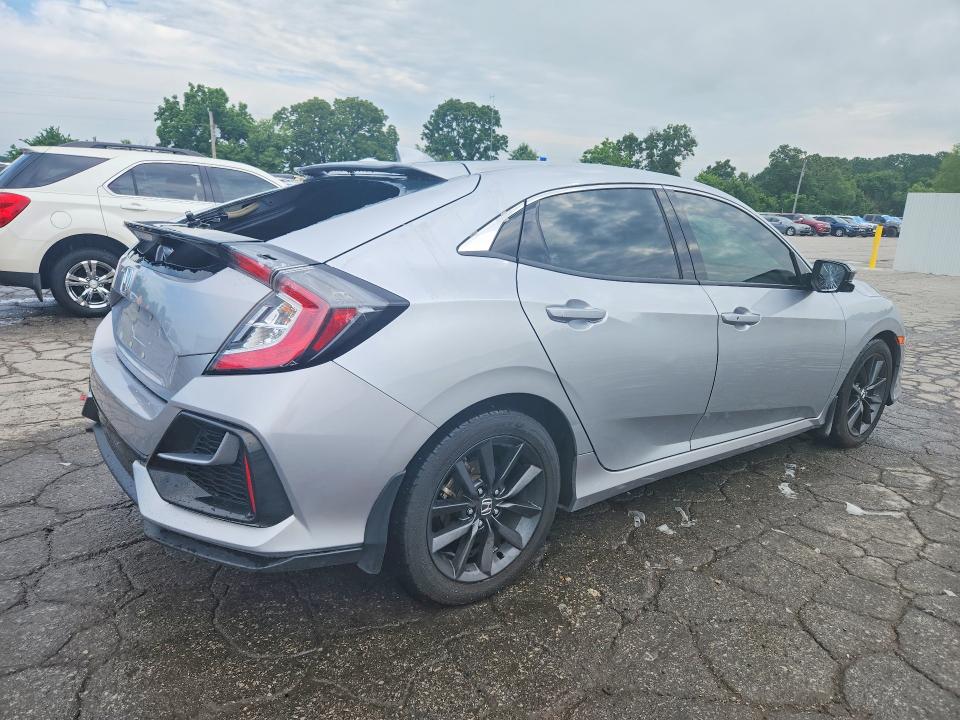 Aukcja sprzedaży 2020 Honda Civic, vin: SHHFK7H68LU225230, numer aukcji: 55008076