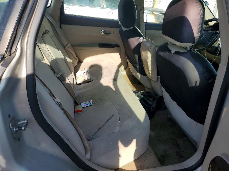 Продаж на аукціоні авто 2008 Buick Lacrosse, vin: 2G4WC582581189910, номер лоту: 52058776