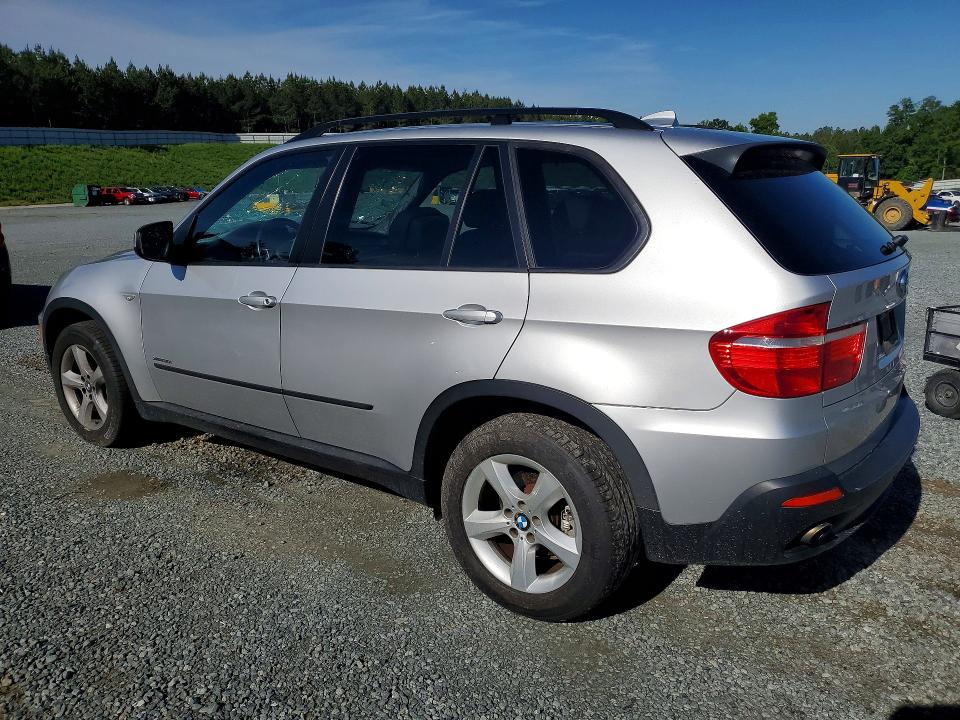 Aukcja sprzedaży 2010 Bmw X5, vin: 5UXFE4C52AL277161, numer aukcji: 52566166