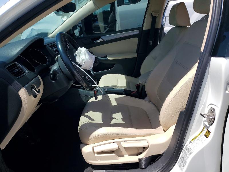 Aukcja sprzedaży 2017 Volkswagen Jetta, vin: 3VWDB7AJ5HM313255, numer aukcji: 53296856