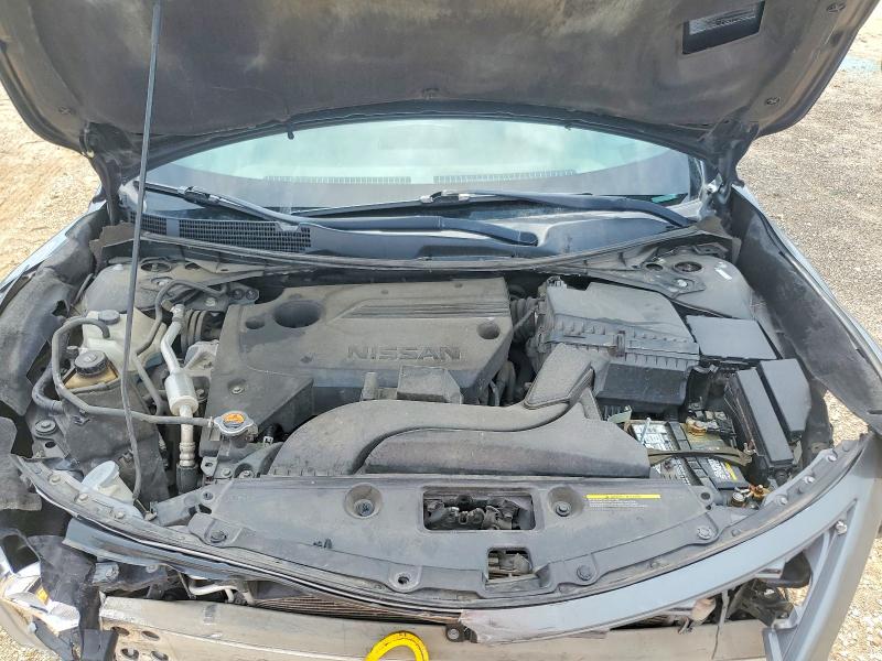 Продажа на аукционе авто 2015 Nissan Altima, vin: 1N4AL3AP8FN921277, номер лота: 55091236