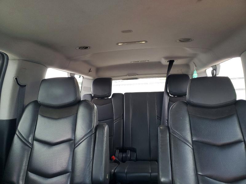 Aukcja sprzedaży 2018 Cadillac Escalade, vin: 1GYS4GKJ9JR114288, numer aukcji: 54067266