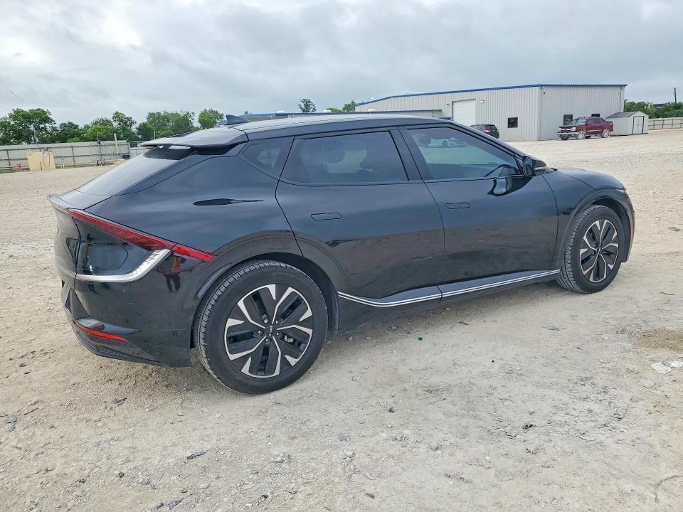 54702066 :رقم المزاد ، KNDC34LA3N5056699 vin ، 2022 Kia Ev6 مزاد بيع