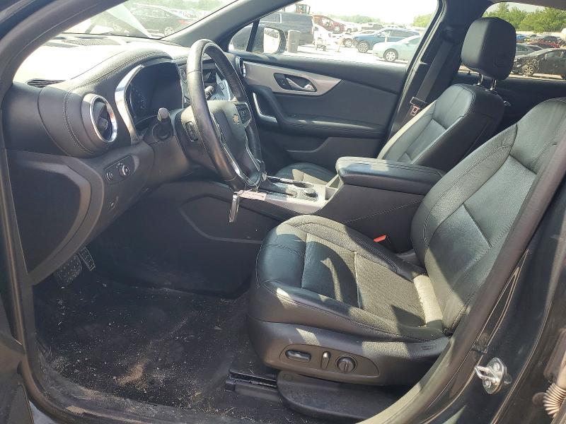 Продаж на аукціоні авто 2019 Chevrolet Blazer, vin: 3GNKBHRS5KS573095, номер лоту: 53579166