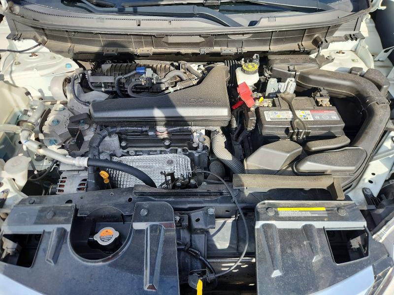 Продаж на аукціоні авто 2019 Nissan Rogue, vin: JN8AT2MT3KW259579, номер лоту: 54855546