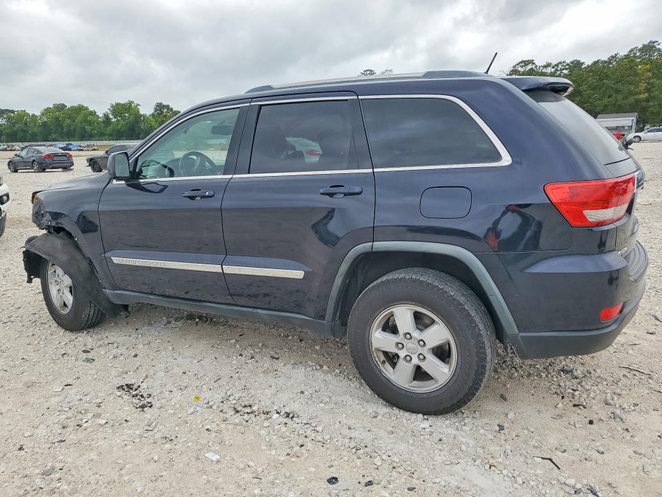 2011 Jeep Grand Cherokee მანქანა იყიდება აუქციონზე, vin: 1J4RS4GG2BC549402, აუქციონის ნომერი: 52248866