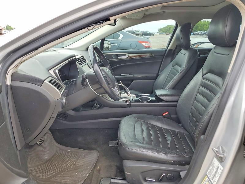 Aukcja sprzedaży 2014 Ford Fusion, vin: 3FA6P0HD1ER141234, numer aukcji: 54790016