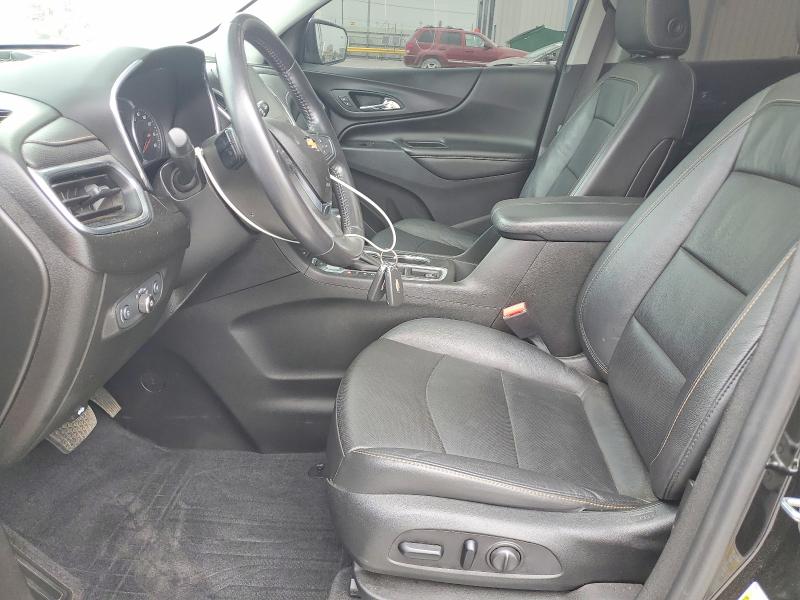 Aukcja sprzedaży 2020 Chevrolet Equinox, vin: 2GNAXYEX3L6253045, numer aukcji: 53709896