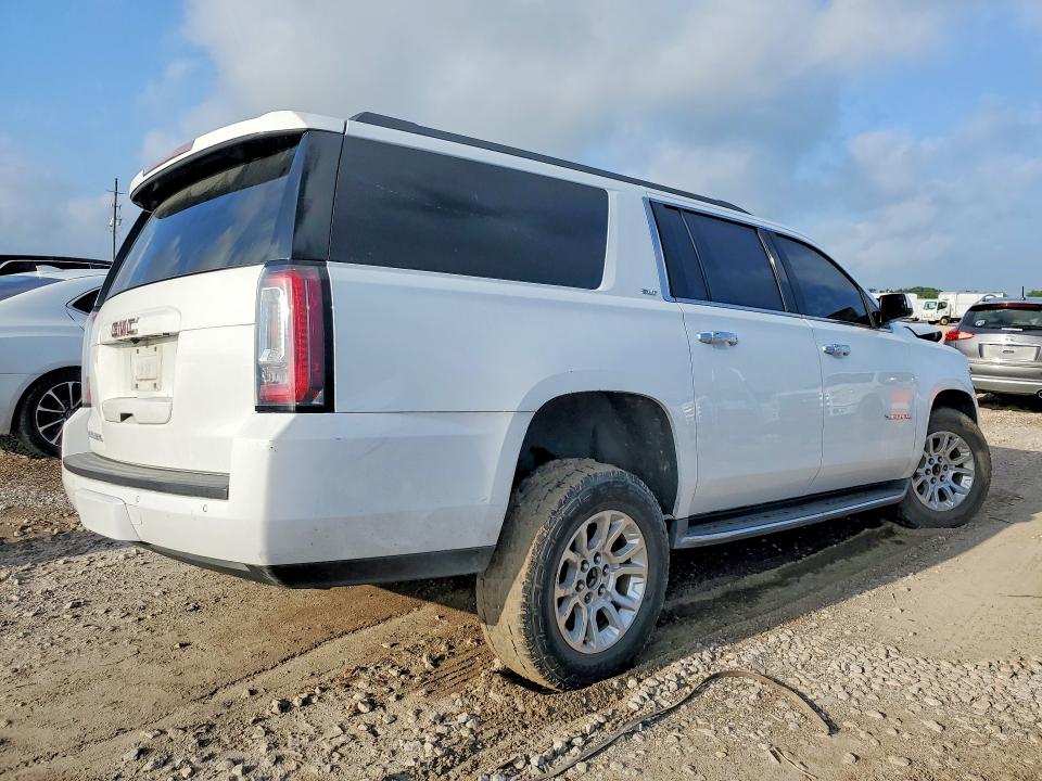 Продаж на аукціоні авто 2019 Gmc Yukon Xl, vin: 1GKS2GKC4KR267616, номер лоту: 55452096