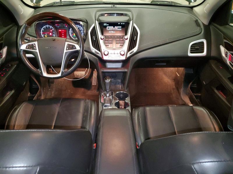 52565196 :رقم المزاد ، 2GKFLVE37H6258153 vin ، 2017 Gmc Terrain مزاد بيع