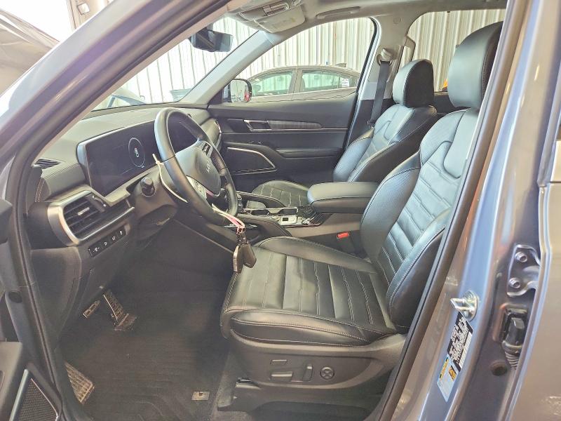 2024 Kia Telluride მანქანა იყიდება აუქციონზე, vin: 5XYP5DGC7RG482481, აუქციონის ნომერი: 54078056