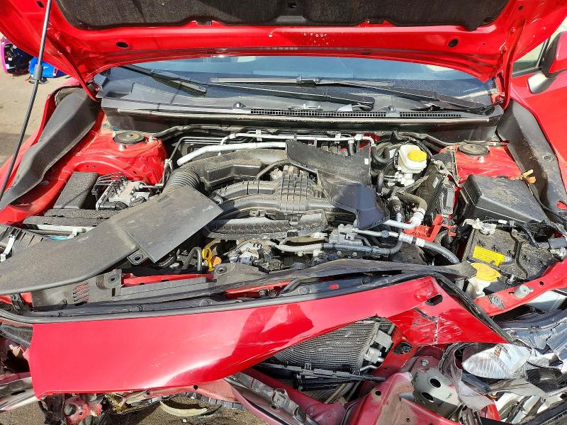 Продажа на аукционе авто 2023 Subaru Crosstrek, vin: JF2GTAEC2PH259861, номер лота: 54187046