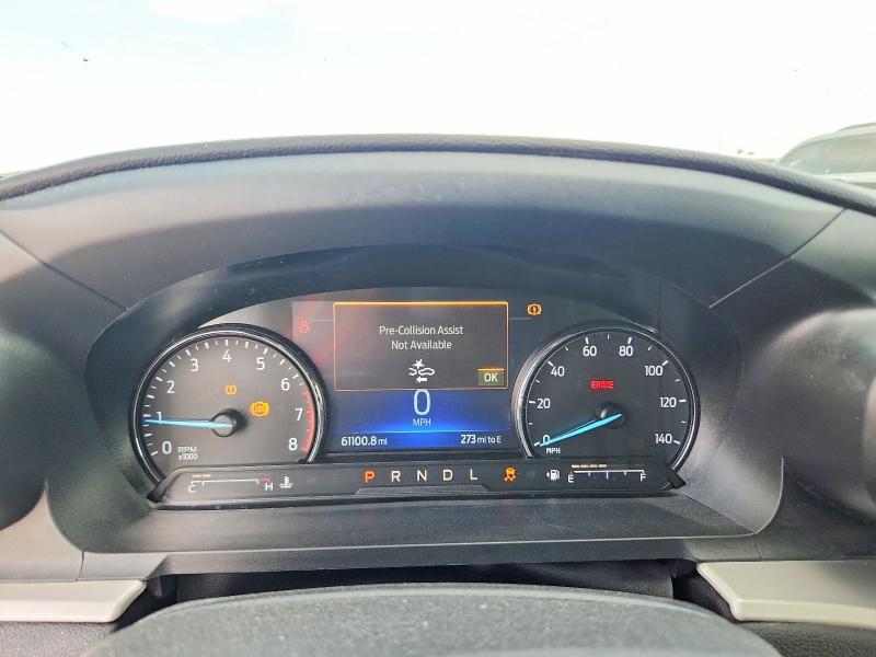 Продаж на аукціоні авто 2023 Ford Explorer, vin: 1FMSK8DH4PGB25288, номер лоту: 53304626