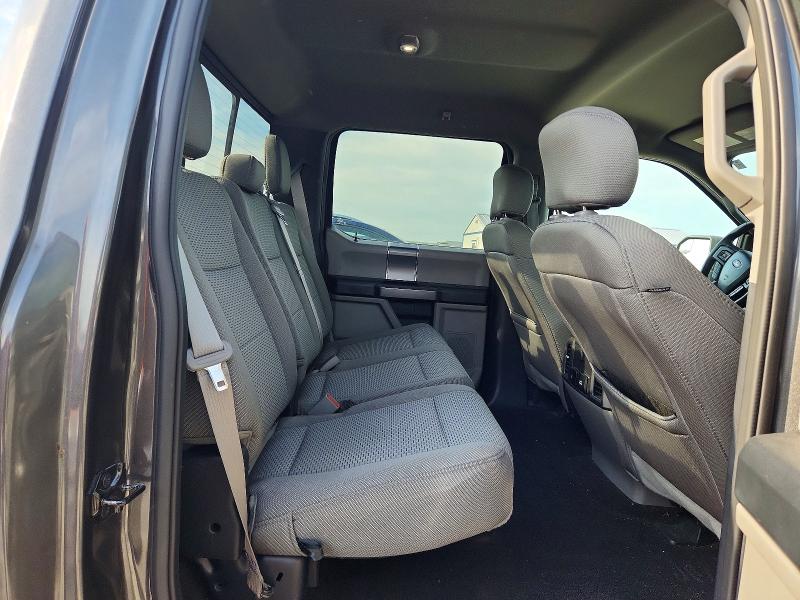 53393026 :رقم المزاد ، 1FTEW1E51LKD66461 vin ، 2020 Ford F150 مزاد بيع