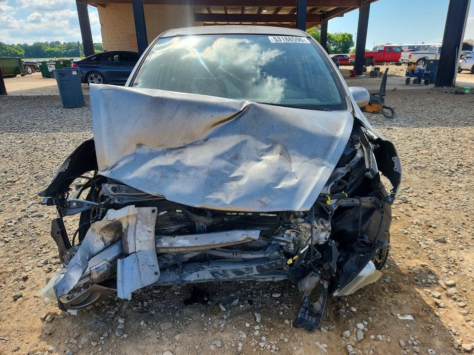 53188596 :رقم المزاد ، JHMGD38667S055305 vin ، 2007 Honda Fit مزاد بيع