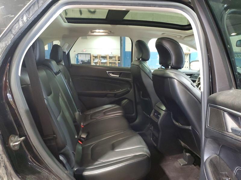 2016 Ford Edge მანქანა იყიდება აუქციონზე, vin: 2FMPK4K89GBB11962, აუქციონის ნომერი: 54419306