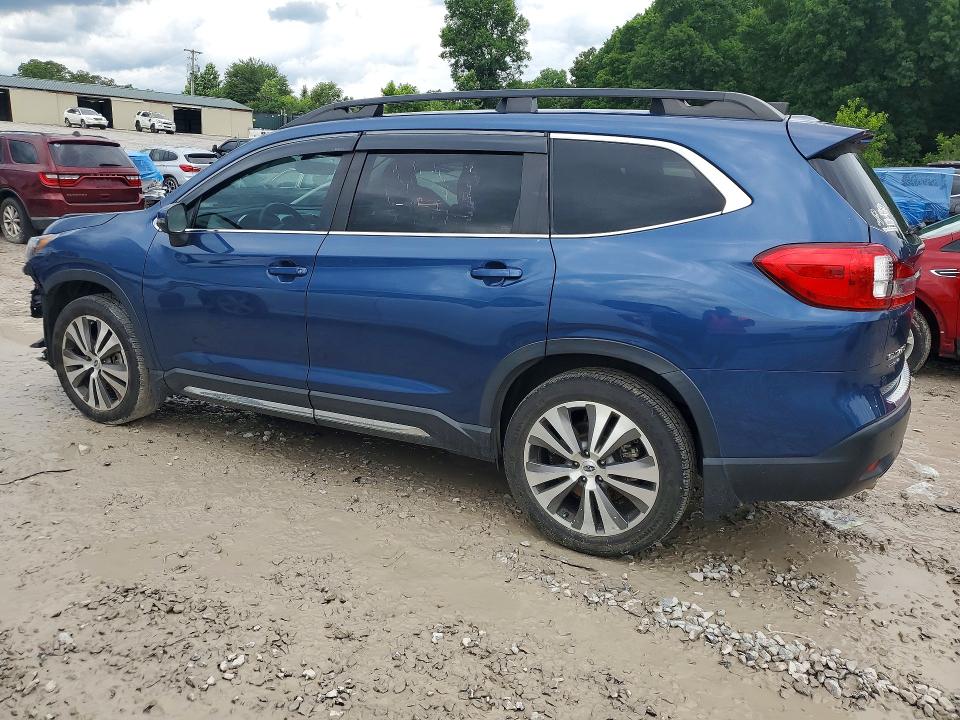 Продажа на аукционе авто 2021 Subaru Ascent, vin: 4S4WMAMD6M3434103, номер лота: 54150556
