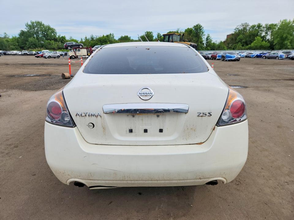 Aukcja sprzedaży 2012 Nissan Altima, vin: 1N4AL2AP4CN506284, numer aukcji: 54798836