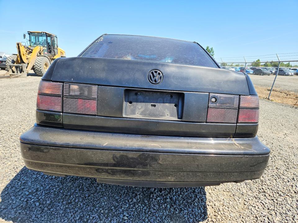 Продаж на аукціоні авто 1998 Volkswagen Jetta, vin: 3VWRF81H5WM243024, номер лоту: 54299696