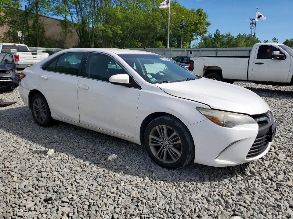 Aukcja sprzedaży 2015 Toyota Camry, vin: 4T1BF1FK9FU050950, numer aukcji: 54356206