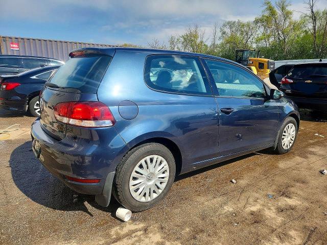 Aukcja sprzedaży 2012 Volkswagen Golf, vin: WVWBB7AJ1CW341380, numer aukcji: 52933466