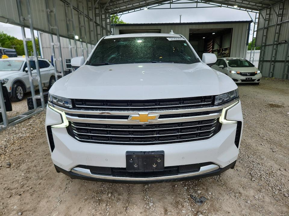 Aukcja sprzedaży 2022 Chevrolet Suburban, vin: 1GNSKCKD1NR206295, numer aukcji: 52582906