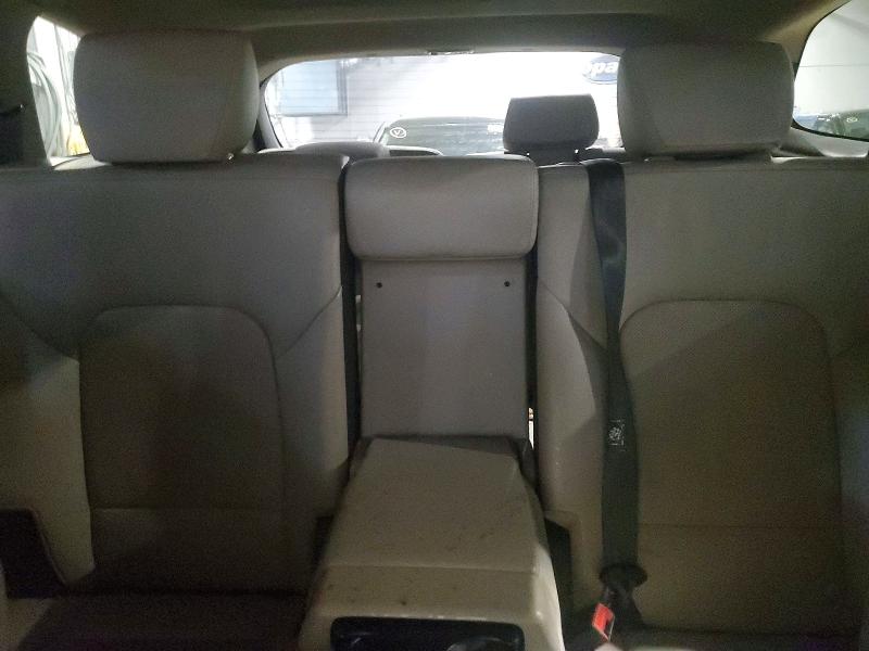 Продаж на аукціоні авто 2016 Hyundai Santa Fe, vin: KM8SNDHF1GU131513, номер лоту: 52752586