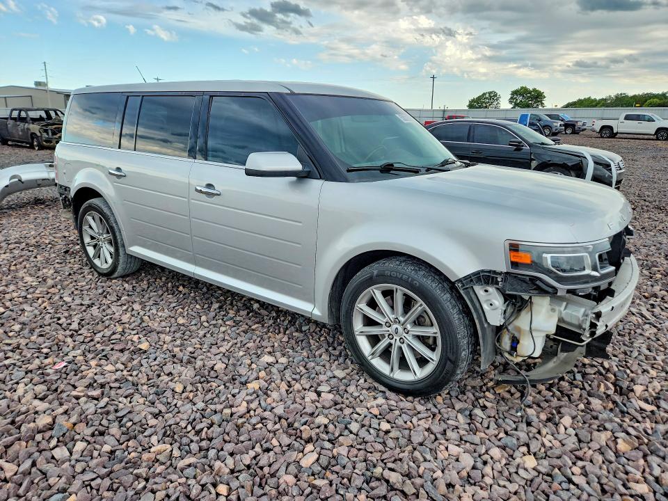Aukcja sprzedaży 2019 Ford Flex, vin: 2FMHK6D84KBA35198, numer aukcji: 53021376