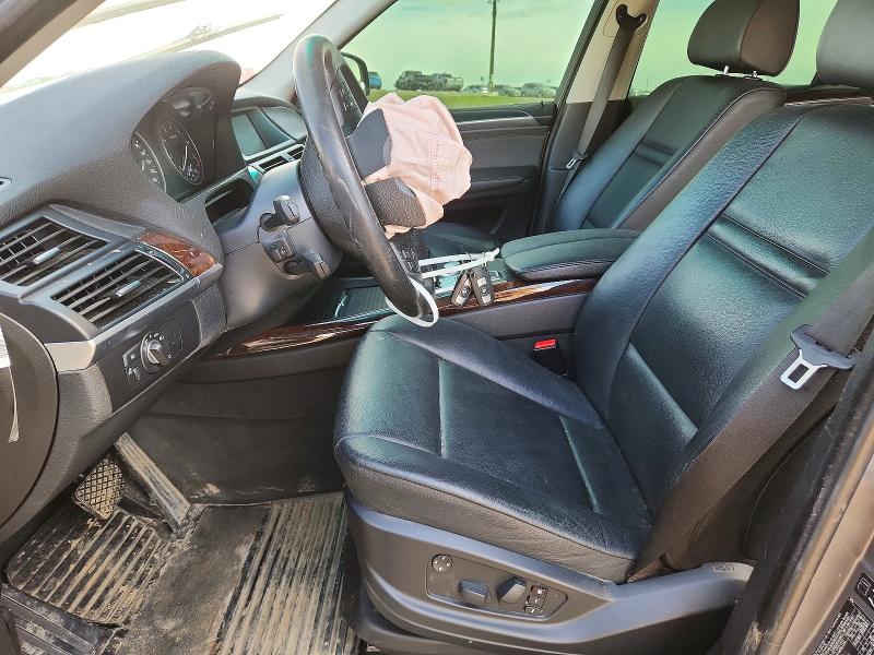 Продаж на аукціоні авто 2007 Bmw X5, vin: 5UXFE43547L015330, номер лоту: 53990826