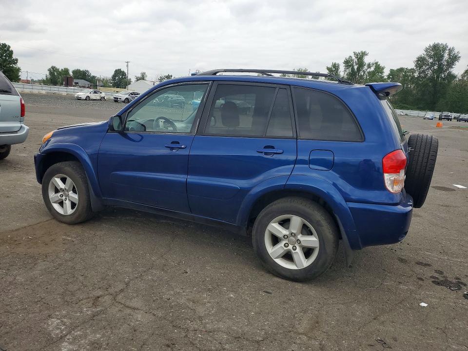 Aukcja sprzedaży 2002 Toyota Rav4, vin: JTEHH20V420172890, numer aukcji: 52434606
