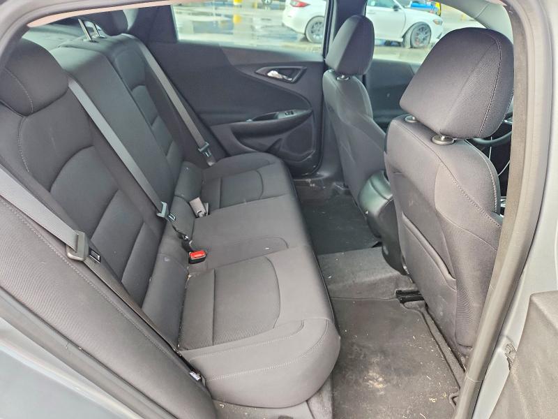 52474276 :رقم المزاد ، 1G1ZB5ST5RF113032 vin ، 2024 Chevrolet Malibu مزاد بيع