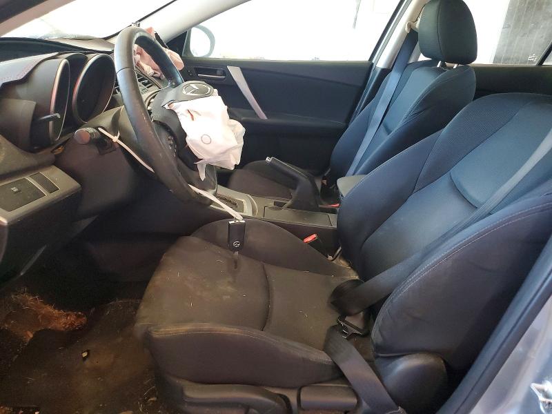 Aukcja sprzedaży 2010 Mazda 3, vin: JM1BL1S50A1182826, numer aukcji: 53934206