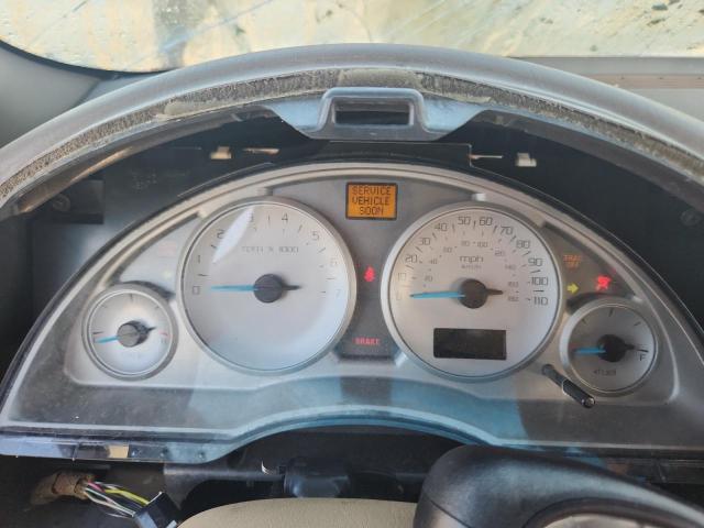 Продажа на аукционе авто 2003 Buick Rendezvous, vin: 3G5DA03E43S570593, номер лота: 55083146