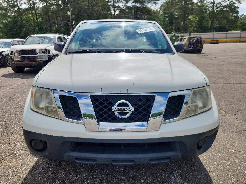 Aukcja sprzedaży 2016 Nissan Frontier, vin: 1N6BD0CT7GN788577, numer aukcji: 54159496