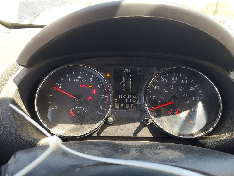 Aukcja sprzedaży 2013 Nissan Rogue, vin: JN8AS5MV8DW149104, numer aukcji: 51910396