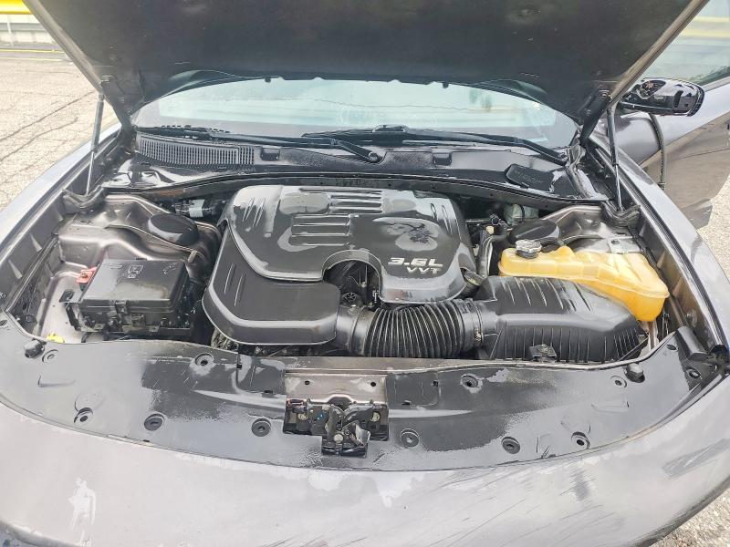 Продаж на аукціоні авто 2016 Dodge Charger, vin: 2C3CDXHG0GH326869, номер лоту: 53905546