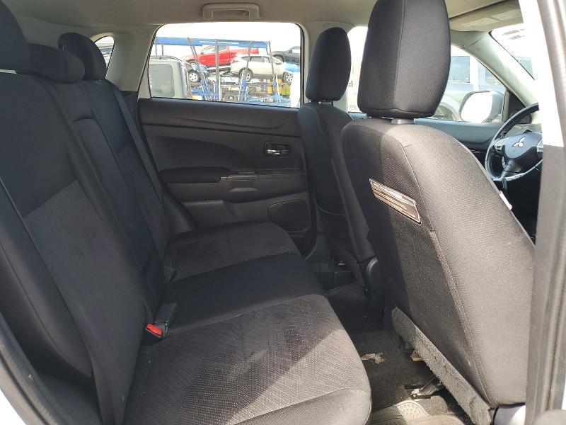Продаж на аукціоні авто 2013 Mitsubishi Outlander Sport, vin: 4A4AR4AU7DE016183, номер лоту: 52028496