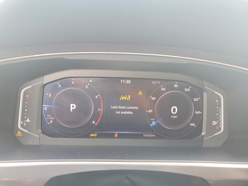 Aukcja sprzedaży 2021 Volkswagen Tiguan, vin: 3VV3B7AX3MM046499, numer aukcji: 54583276
