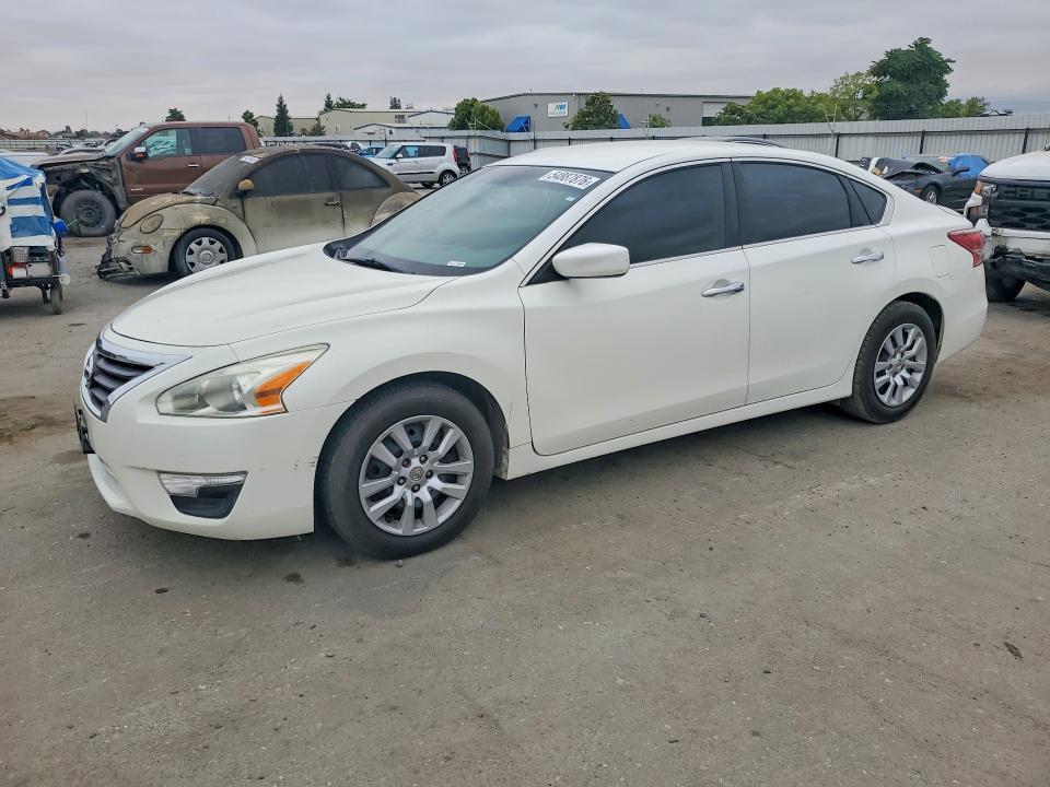 Aukcja sprzedaży 2013 Nissan Altima, vin: 1N4AL3AP5DC148700, numer aukcji: 54887876