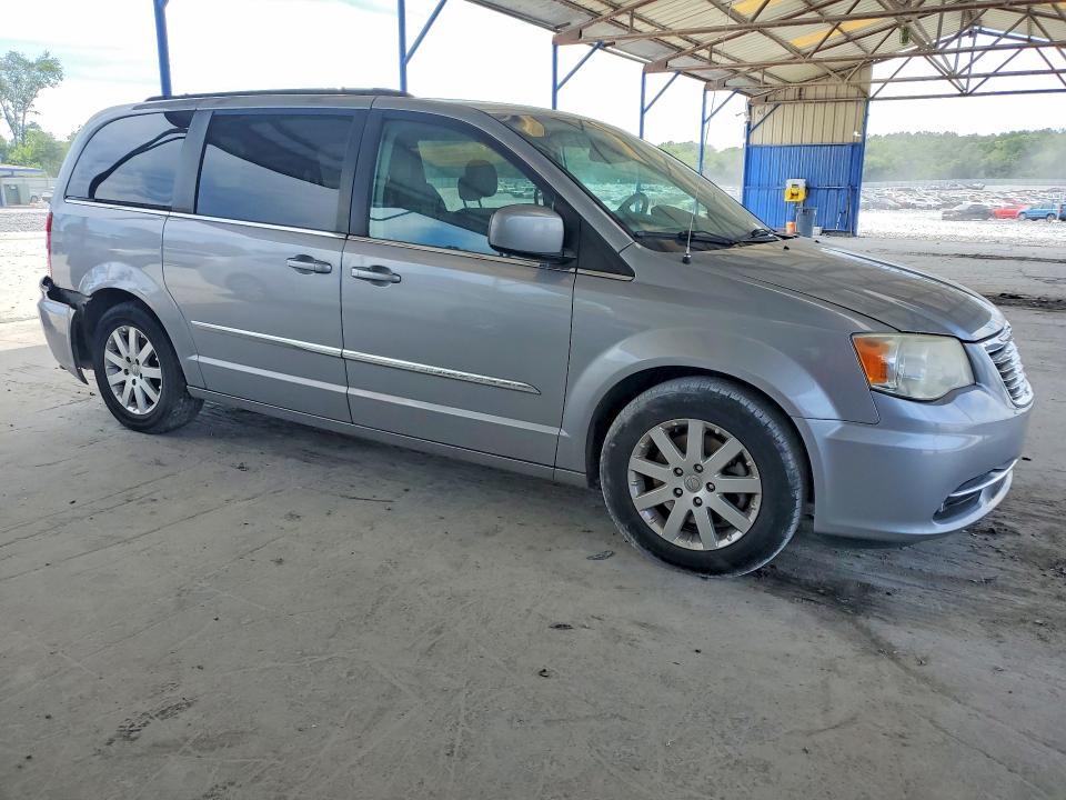 Aukcja sprzedaży 2014 Chrysler Town & Country, vin: 2C4RC1BG4ER112702, numer aukcji: 52651826